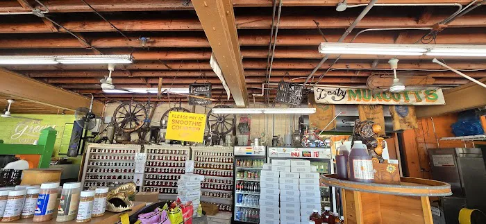 Bob Roth's New River Groves Picture 10