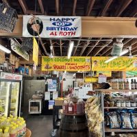 Terry's Key Lime Pies & Grmt ico