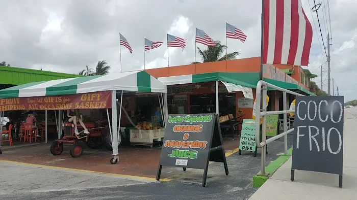 Terry's Key Lime Pies & Grmt Picture 2