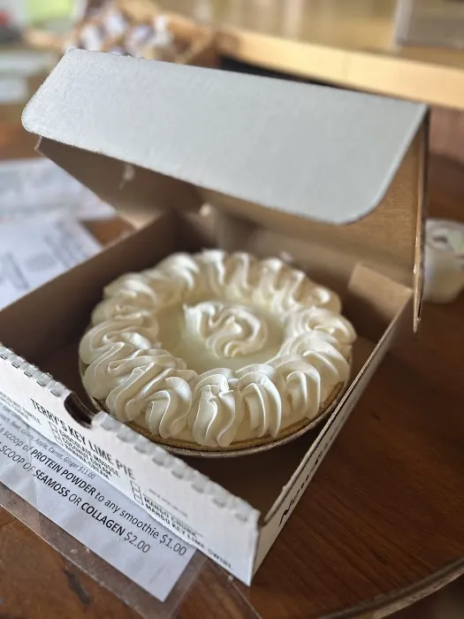 Terry's Key Lime Pies & Grmt Picture 8