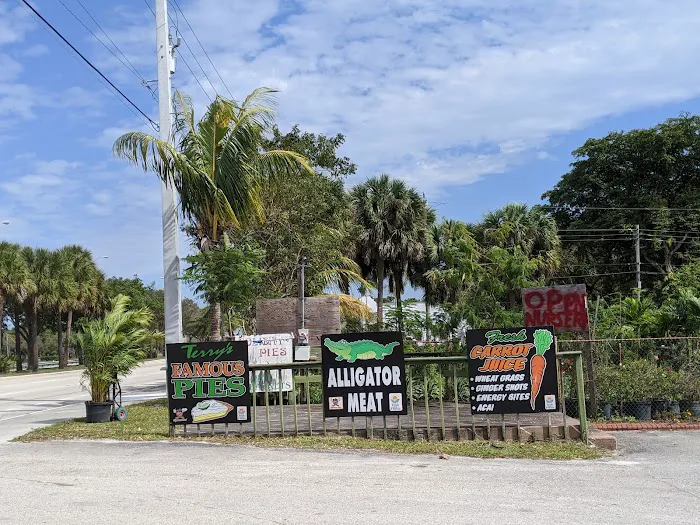 Terry's Key Lime Pies & Grmt Picture 6