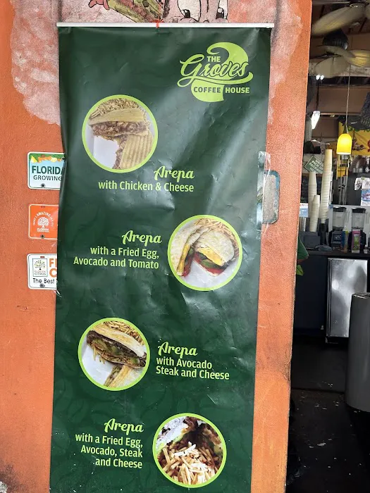 Terry's Key Lime Pies & Grmt Picture 5