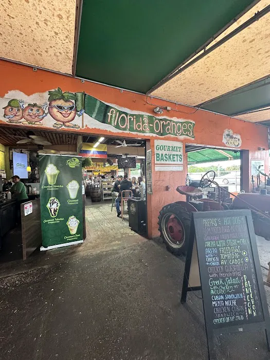 Terry's Key Lime Pies & Grmt Picture 3