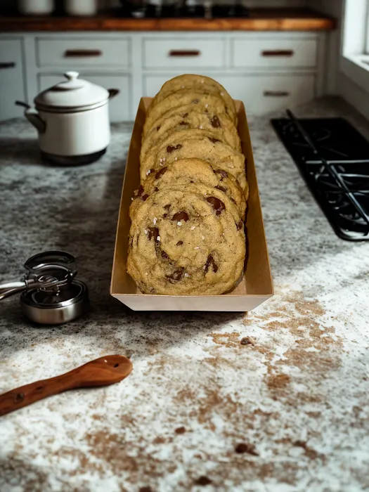 Bread & Bliss Bakehouse Picture 3