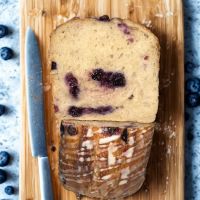 Bread & Bliss Bakehouse ico