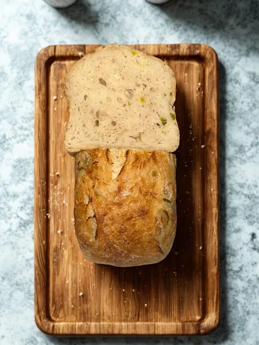 Bread & Bliss Bakehouse Picture 6