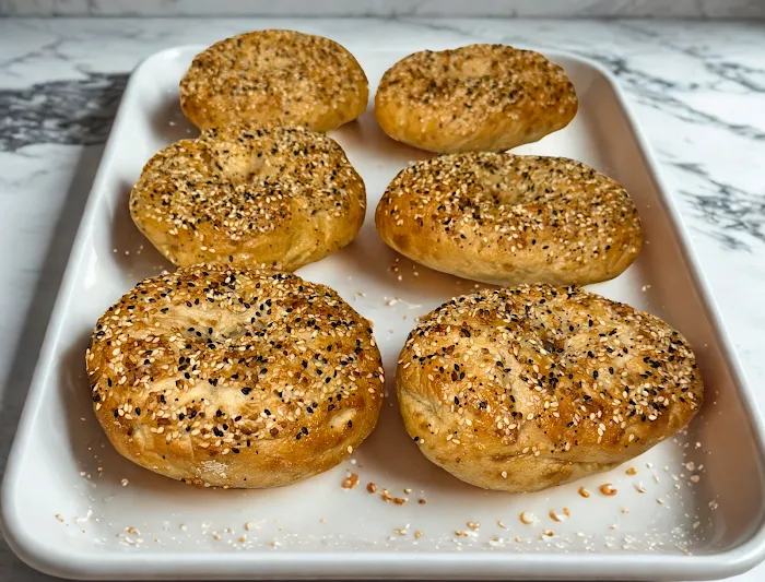 Bread & Bliss Bakehouse Picture 5