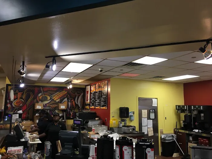 The Great American Bagel Bakery Picture 3