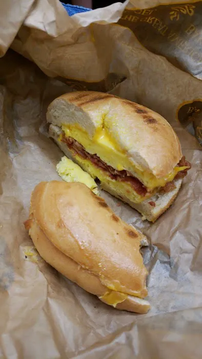 The Great American Bagel Bakery Picture 1