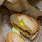 The Great American Bagel Bakery