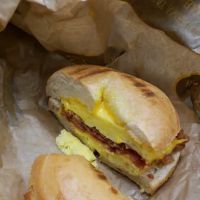 The Great American Bagel Bakery ico