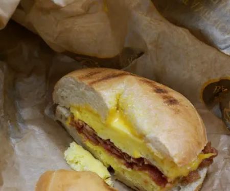 The Great American Bagel Bakery