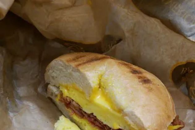 The Great American Bagel Bakery