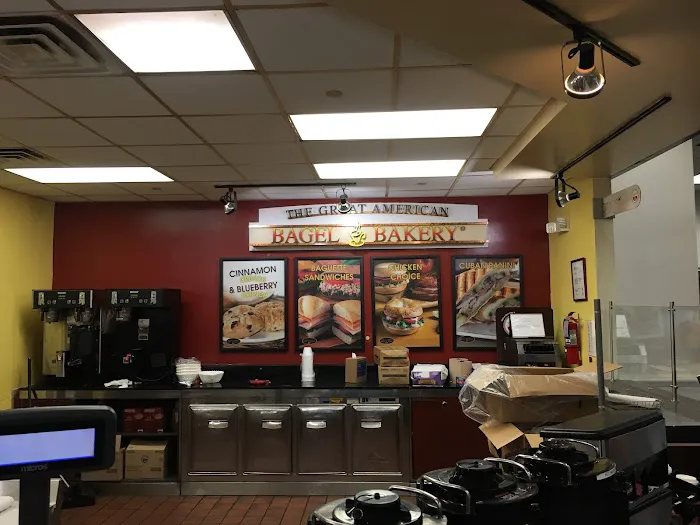 The Great American Bagel Bakery Picture 4