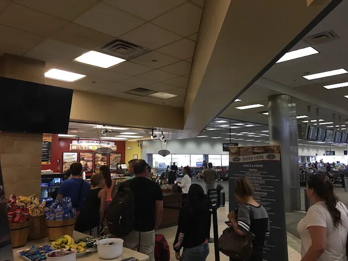 The Great American Bagel Bakery Picture 5