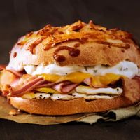 Einstein Bros. Bagels ico