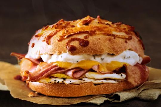 Einstein Bros. Bagels