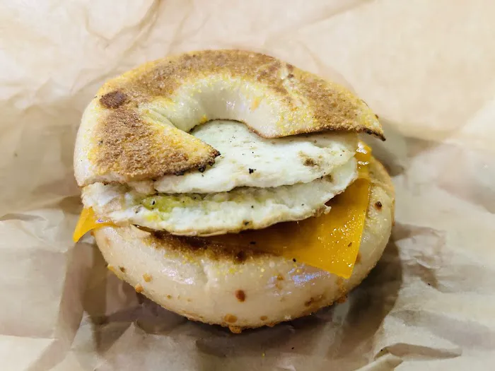 Einstein Bros. Bagels Picture 6
