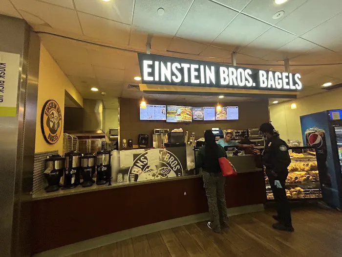 Einstein Bros. Bagels Picture 2