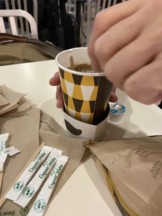 Einstein Bros. Bagels Picture 9