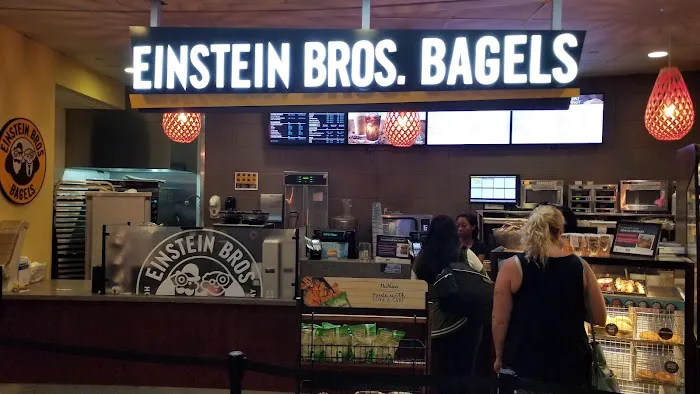 Einstein Bros. Bagels Picture 3