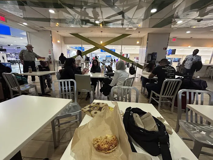 Einstein Bros. Bagels Picture 4