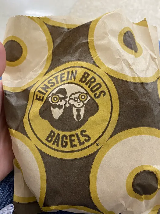 Einstein Bros. Bagels Picture 7
