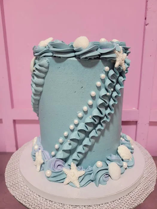 Zoe Sweet Tooth(Micro-bakery) pre-order only. Picture 1
