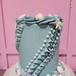 Zoe Sweet Tooth(Micro-bakery) pre-order only.