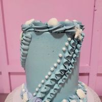 Zoe Sweet Tooth(Micro-bakery) pre-order only. ico