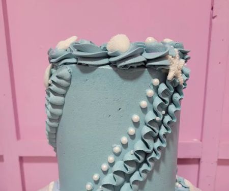 Zoe Sweet Tooth(Micro-bakery) pre-order only.