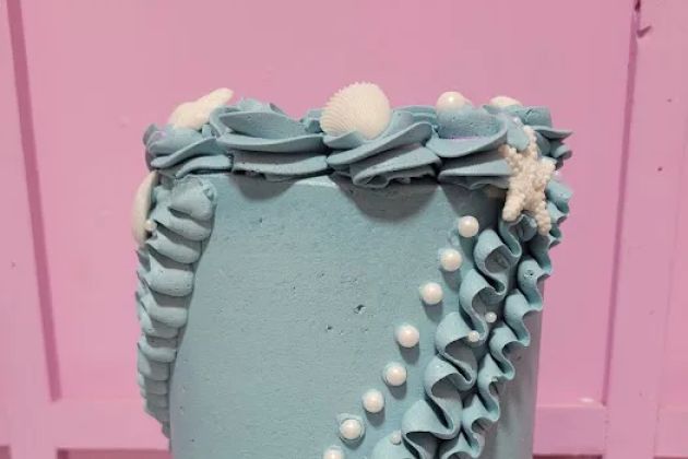 Zoe Sweet Tooth(Micro-bakery) pre-order only.