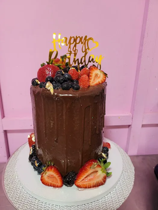 Zoe Sweet Tooth(Micro-bakery) pre-order only. Picture 9