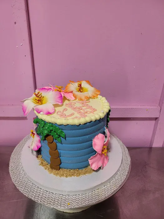 Zoe Sweet Tooth(Micro-bakery) pre-order only. Picture 4