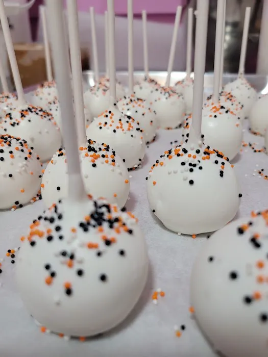 Zoe Sweet Tooth(Micro-bakery) pre-order only. Picture 7