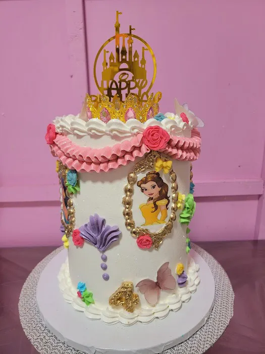 Zoe Sweet Tooth(Micro-bakery) pre-order only. Picture 8