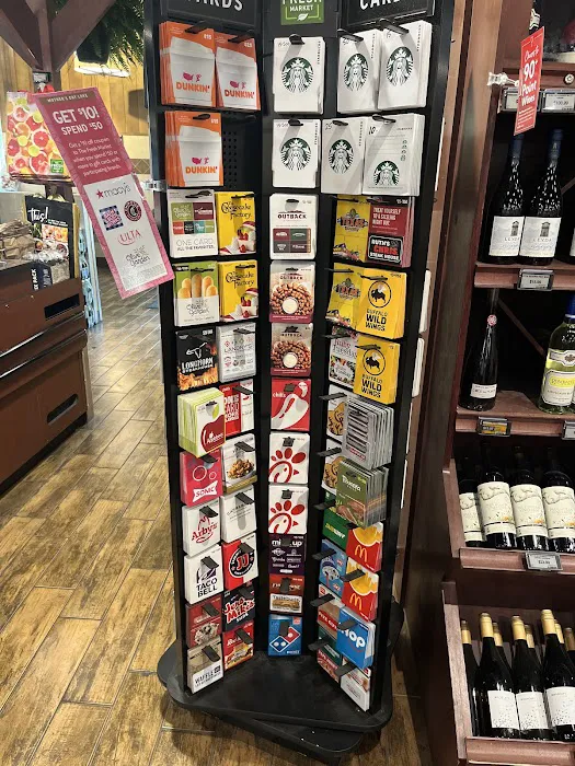 Fresh Market Bakery Picture 1