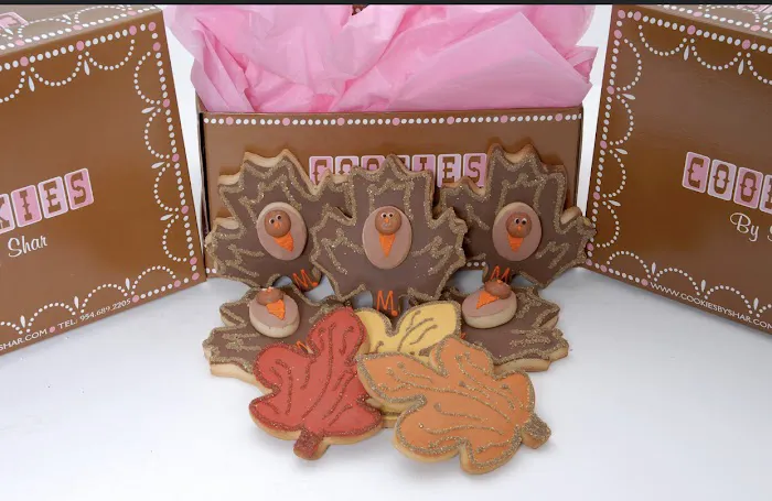 Cookies By Shar Picture 4