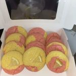 Bri's Sweet Treats
