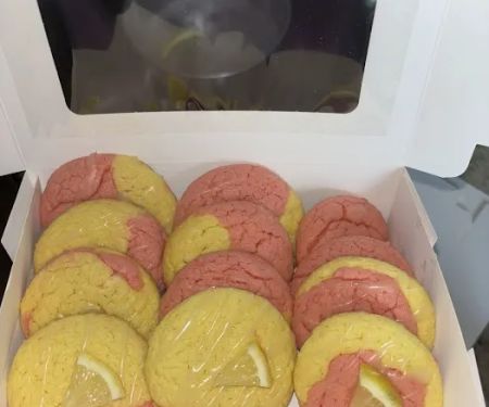 Bri's Sweet Treats