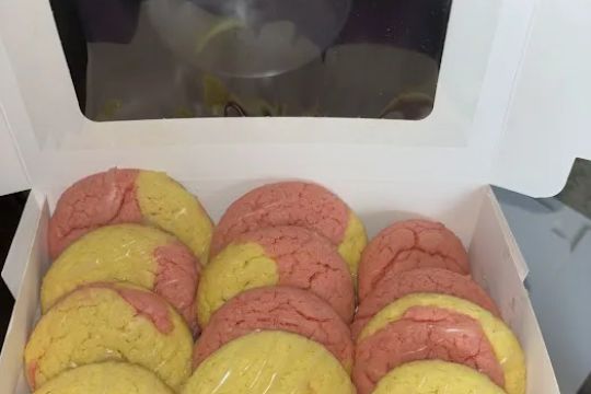 Bri's Sweet Treats