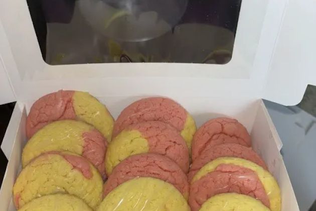 Bri's Sweet Treats