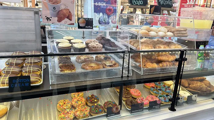 The Smart Donut Picture 1