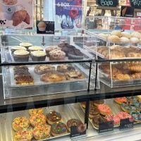 The Smart Donut ico