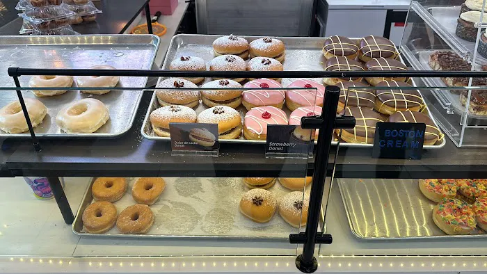 The Smart Donut Picture 2
