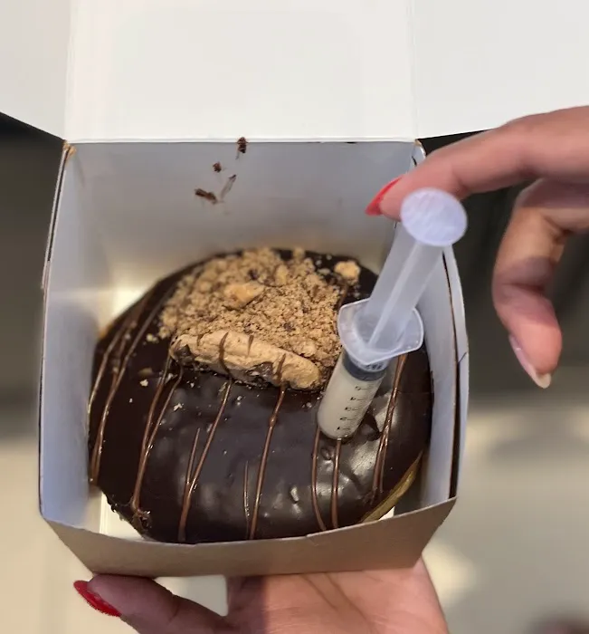 The Smart Donut Picture 7