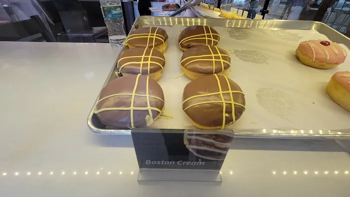 The Smart Donut Picture 10