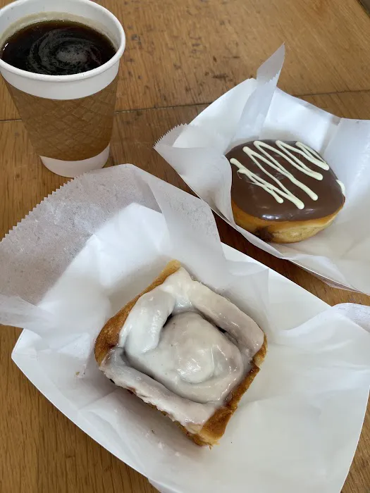 The Smart Donut Picture 4