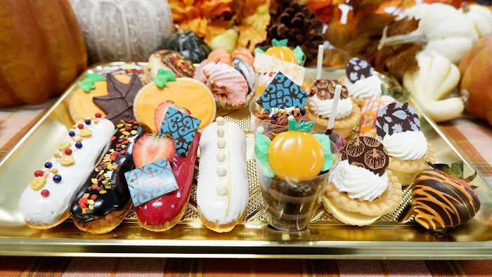 Eclair Affaire Laboratory Picture 5