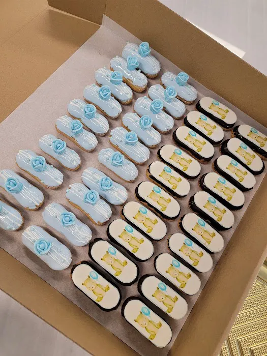 Eclair Affaire Laboratory Picture 2